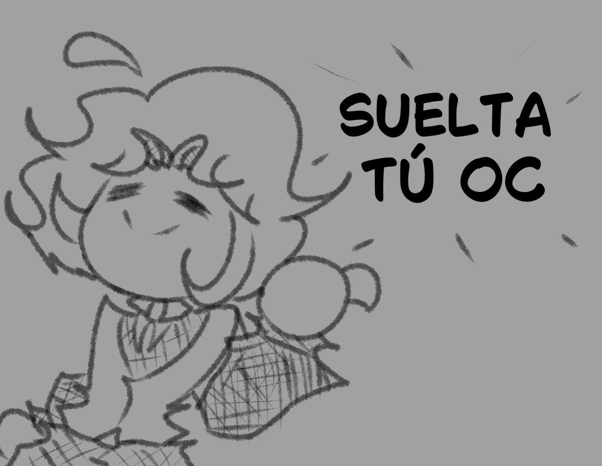 mi gente ocupo ocs para un video que será publicado en tik tok

de preferencia colombianos, ya que el video tratara de algo colombiano

escogeré los mas sencillos y pos en los próximos días/ semanas les daré una actualización

#drawimg #originalcharacter