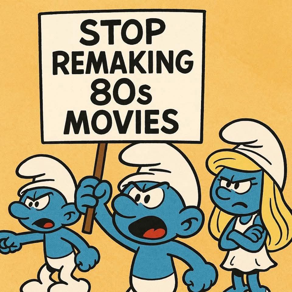 Geek news overload🇮🇪 tweet media