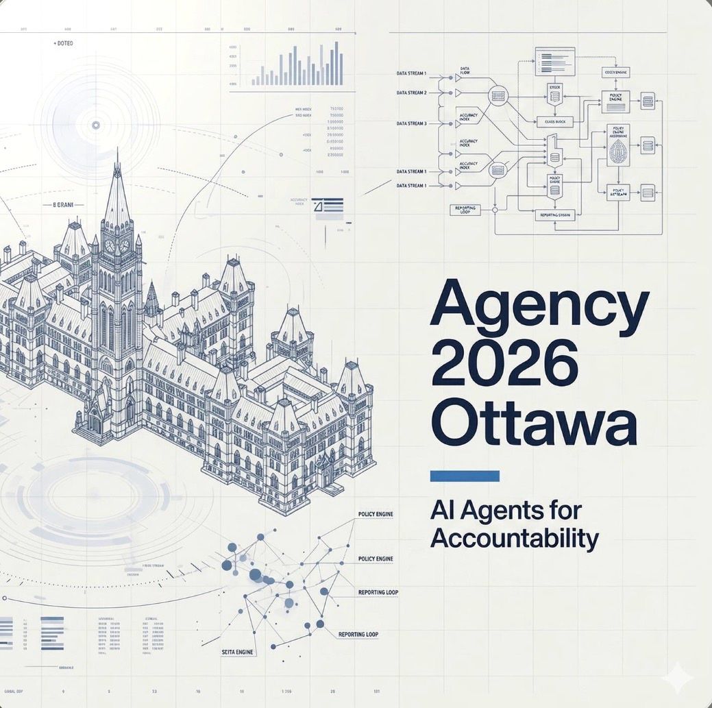 AGI Ventures Canada tweet media