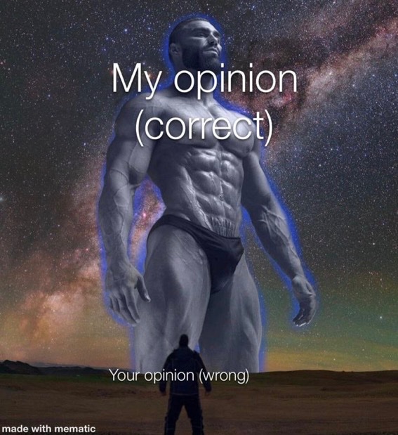 Gigachad tweet media