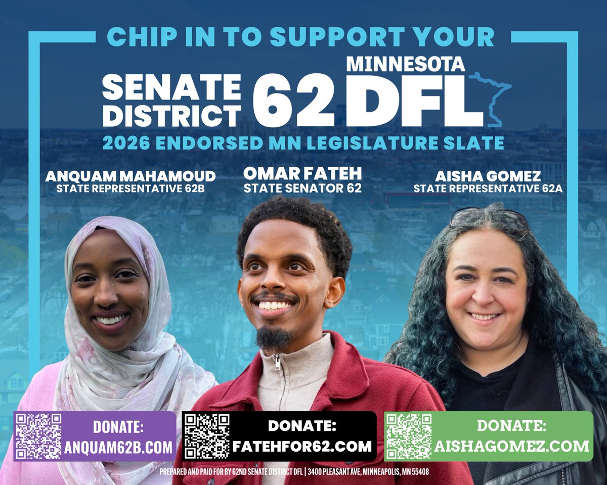 DFL SD62 tweet media