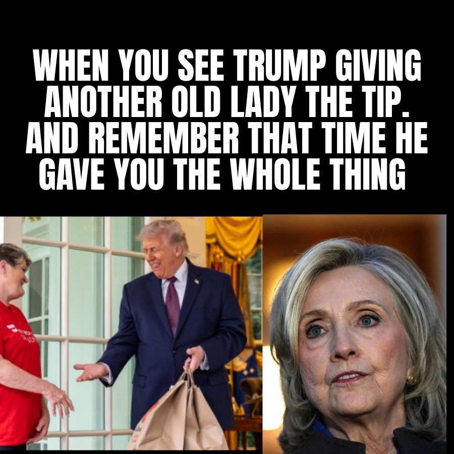 Pretti Good Meme Co. tweet media