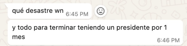Fernando Loayza Jordán tweet media