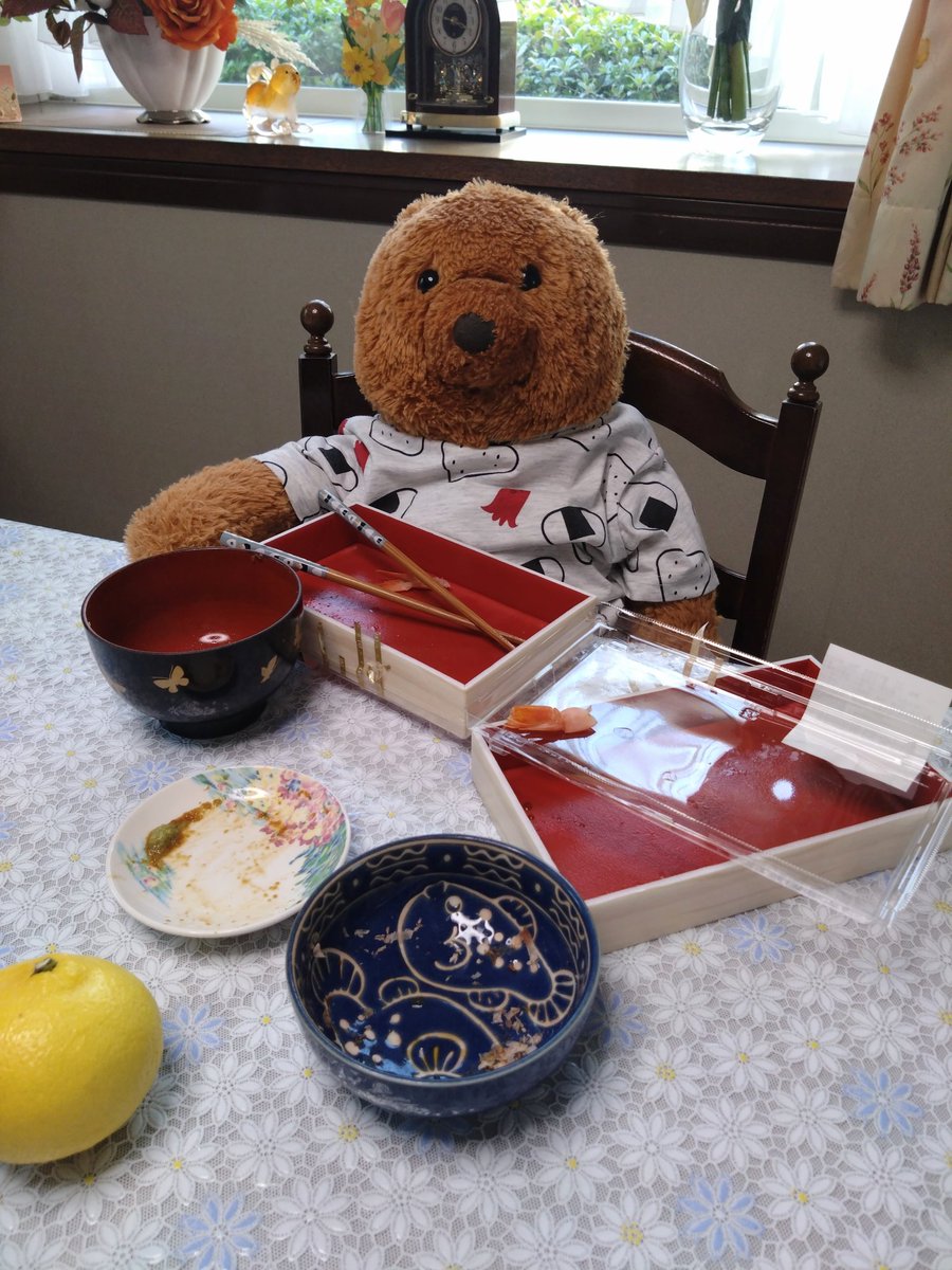 ゴンちゃん🐻 tweet media