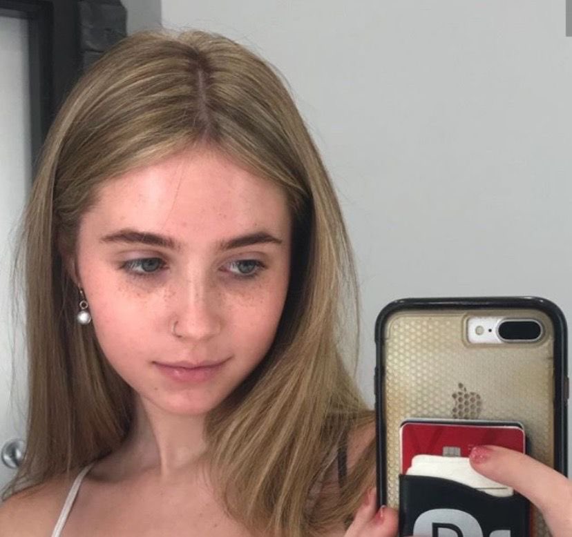 clairo media 🗝️ tweet media