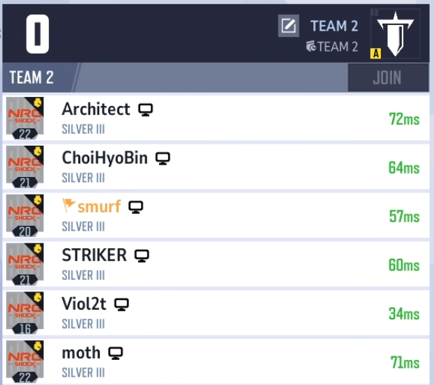 SEN Crimzo tweet media