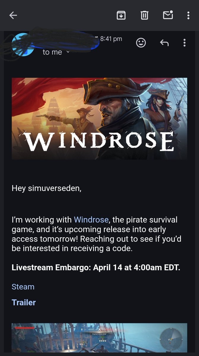 SimuverseDen Creator tweet media