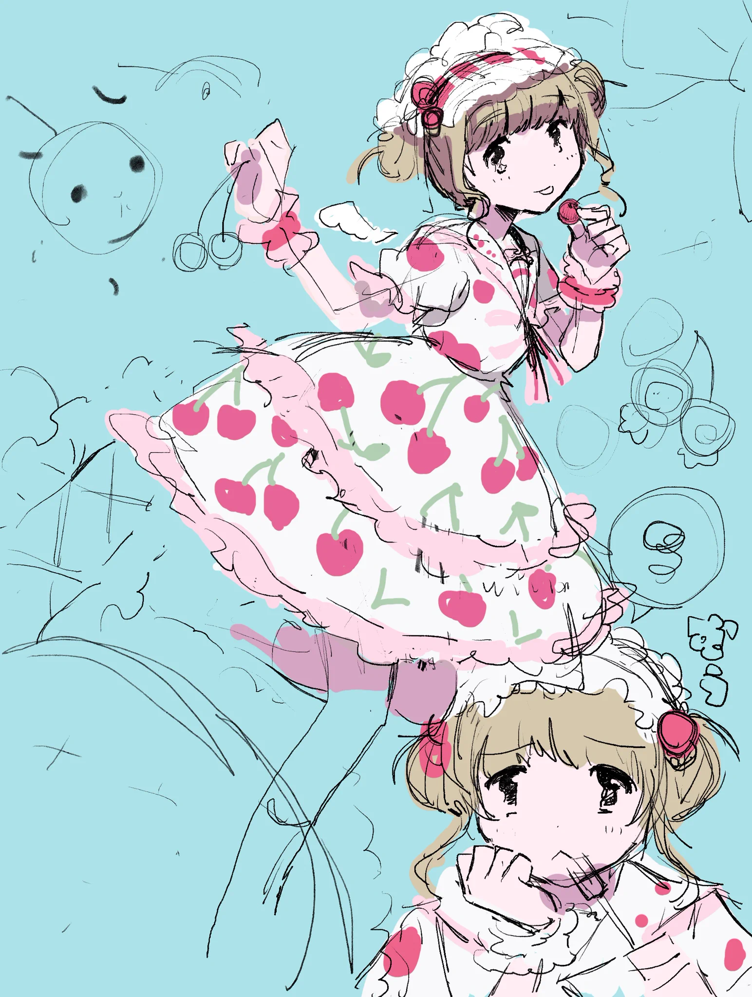 ぺよぺよ (@pypy727) / X