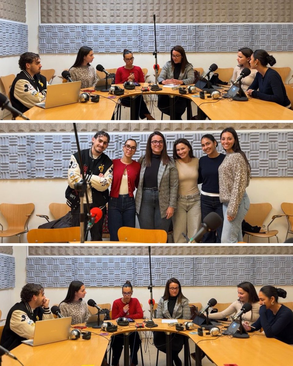 Fundación para el Desarrollo Sostenible tweet media