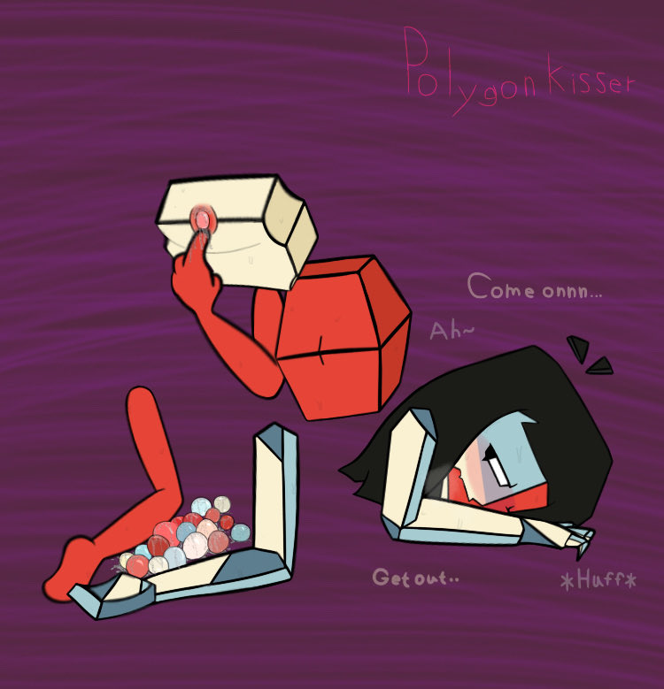 Crimson 🔞 tweet media