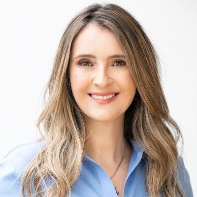 Juliana Palacio tweet media