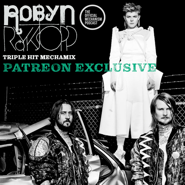 Mechanism tweet media