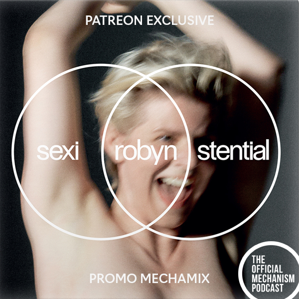 Mechanism tweet media