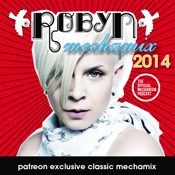 Mechanism tweet media