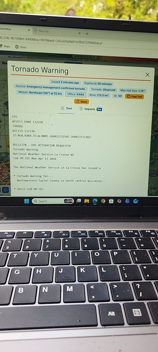 Echo Flight Five tweet media