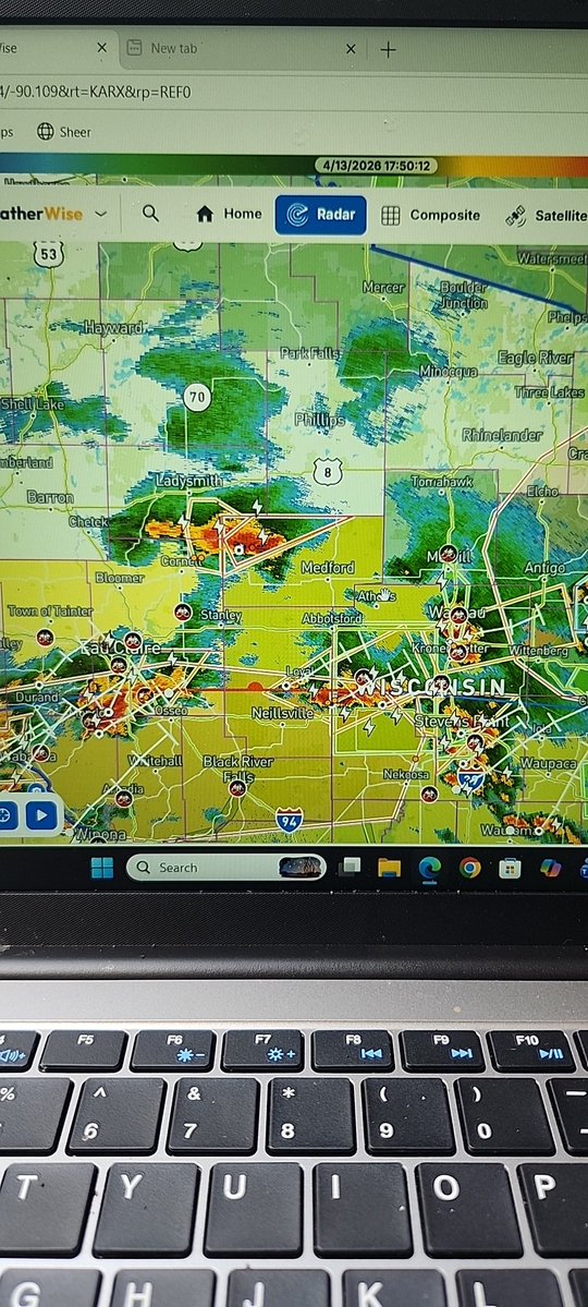 Echo Flight Five tweet media