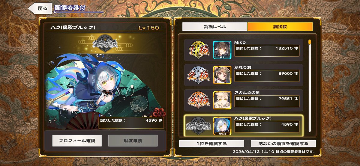 H_W_Brook's tweet photo. 最後のイベントお疲れ様でした♪ https://t.co/mFZSU5MZIq
