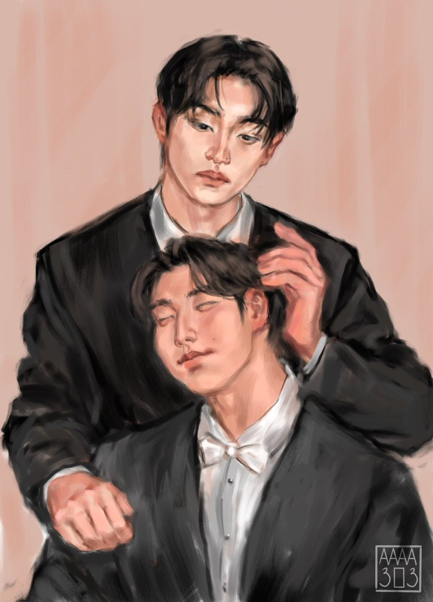 aaaa303995961's tweet image. Musicians 
#minsung