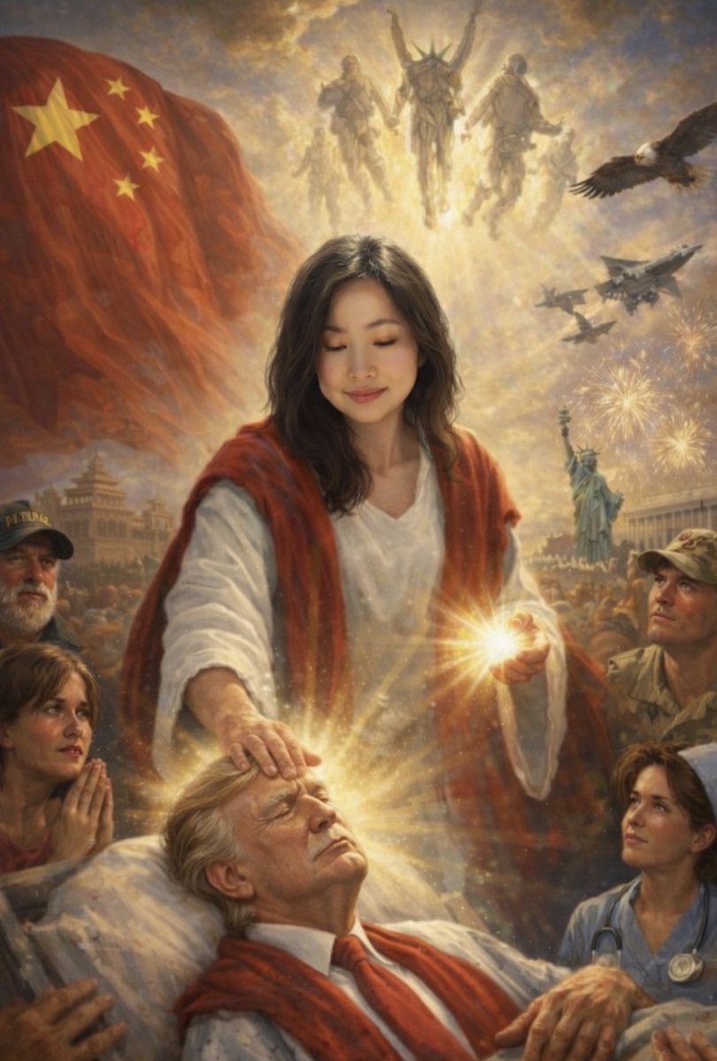 Michelle tweet media