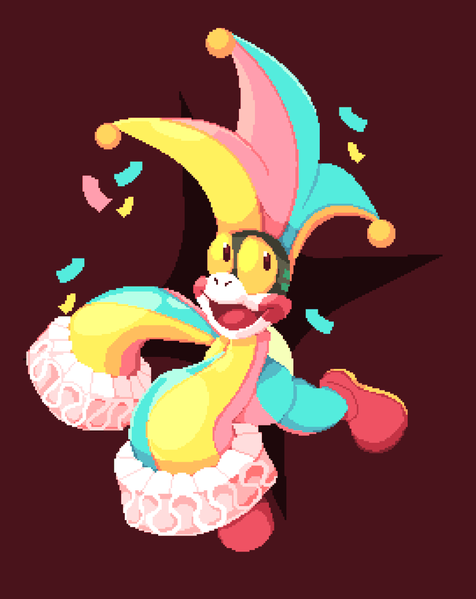 Ven Ი𐑼 tweet media