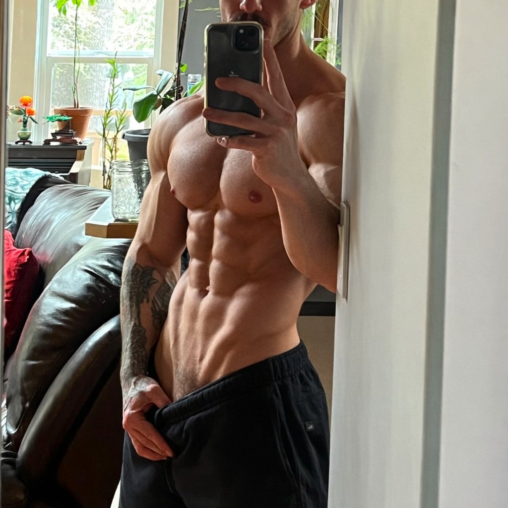 Muscle Promo HQ tweet media