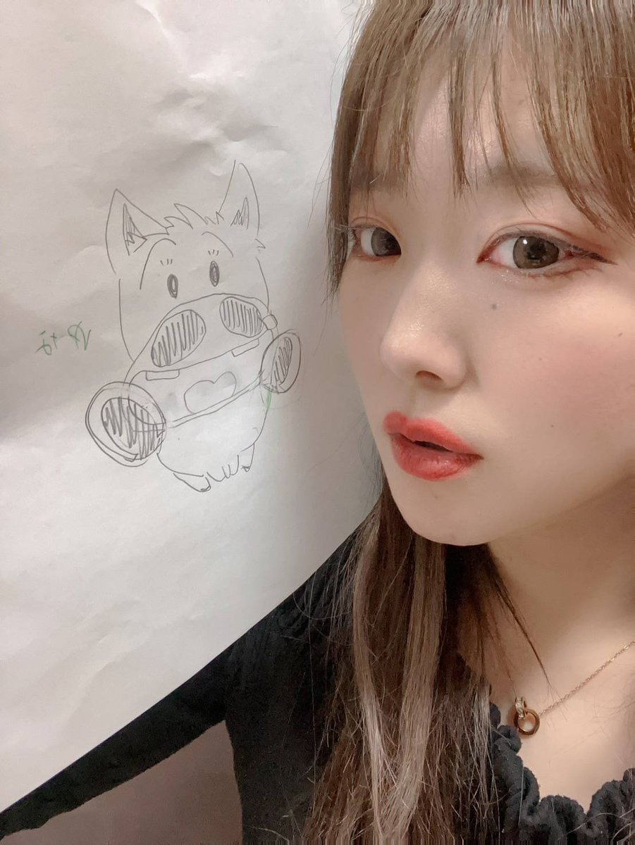 進撃のゆな tweet media