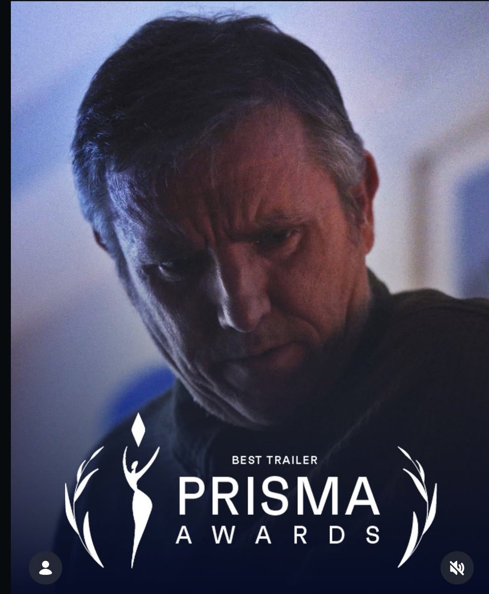 WLiversidge's tweet photo. Wow we won Best Trailer for A Step Forwards a short about mini stroke awareness thanks @prismafilmawards @diffstrokes @TheStrokeAssoc @InterActStroke @HelenBladette https://t.co/AhC9ly7JD7