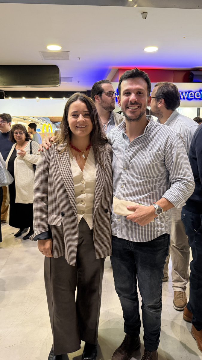 Juan Martin Bárcena tweet media