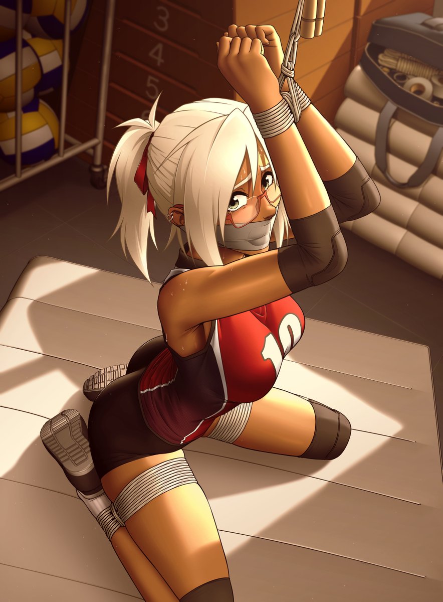 Shiobari tweet media