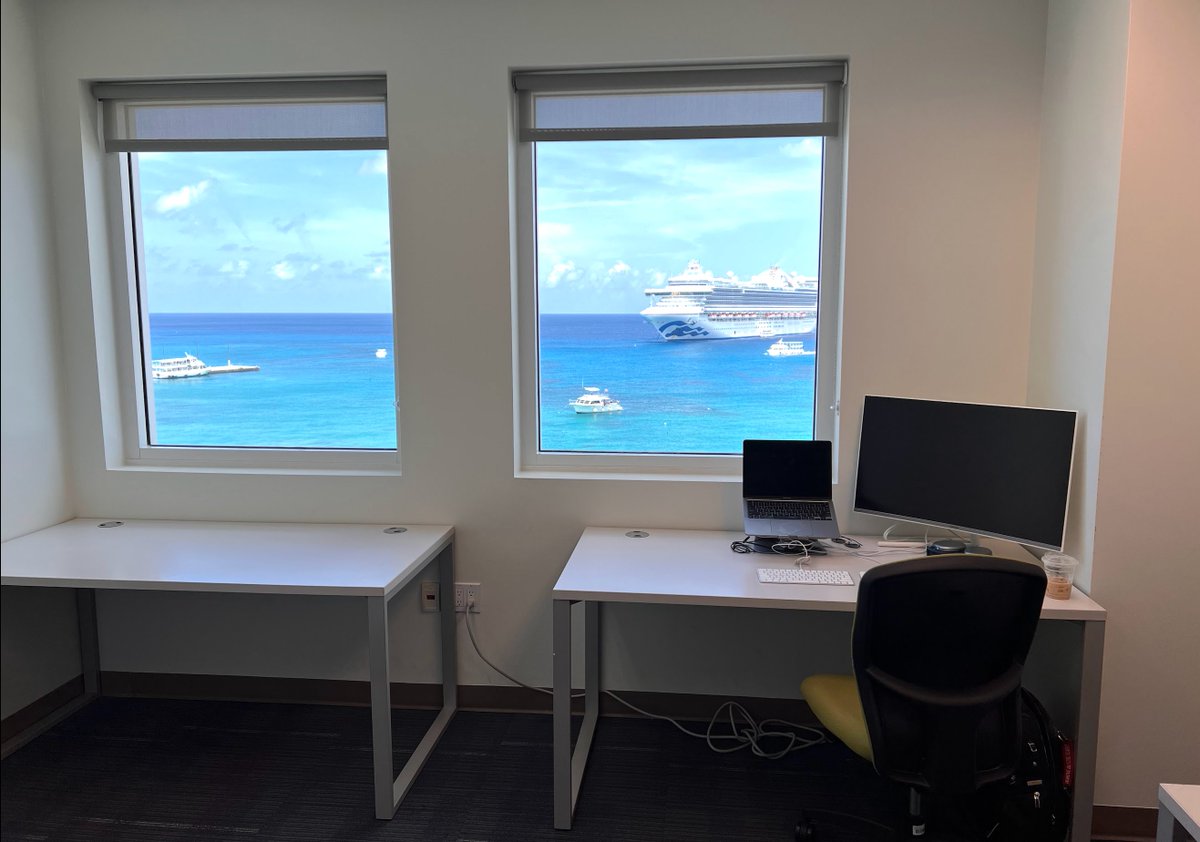 Mike Silagadze🛡 tweet media