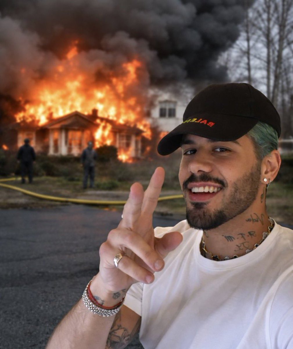 Flor de Maria ✨ tweet media