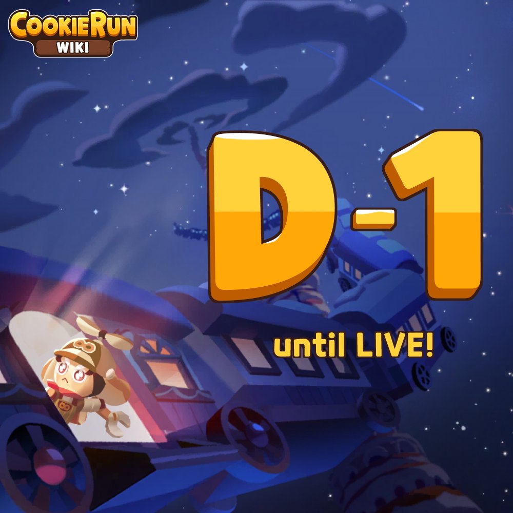 Cookie Run Wiki tweet media