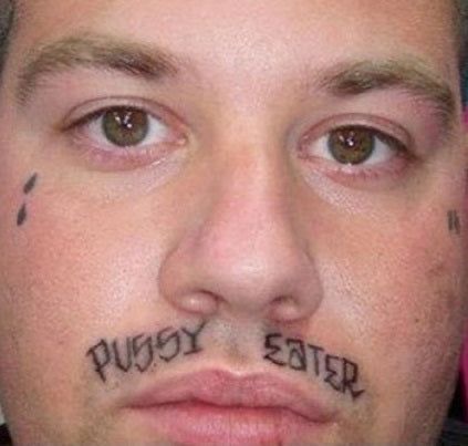 Insane Tattoos (@insanetattz) on Twitter photo 