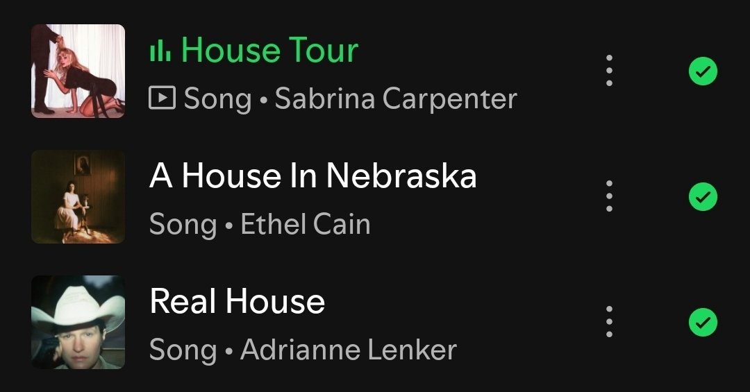 heavenlyhjp's tweet image. #house