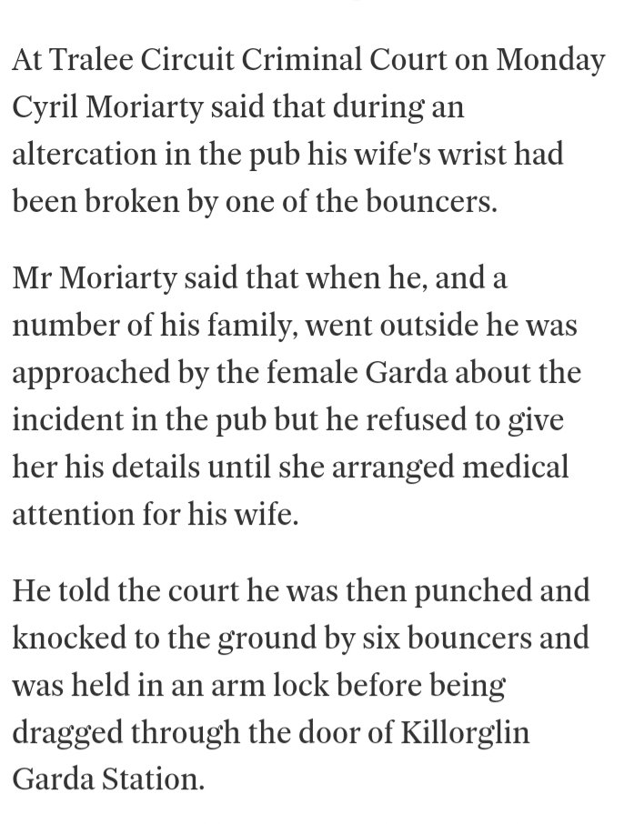 Patricia McCafferty tweet media