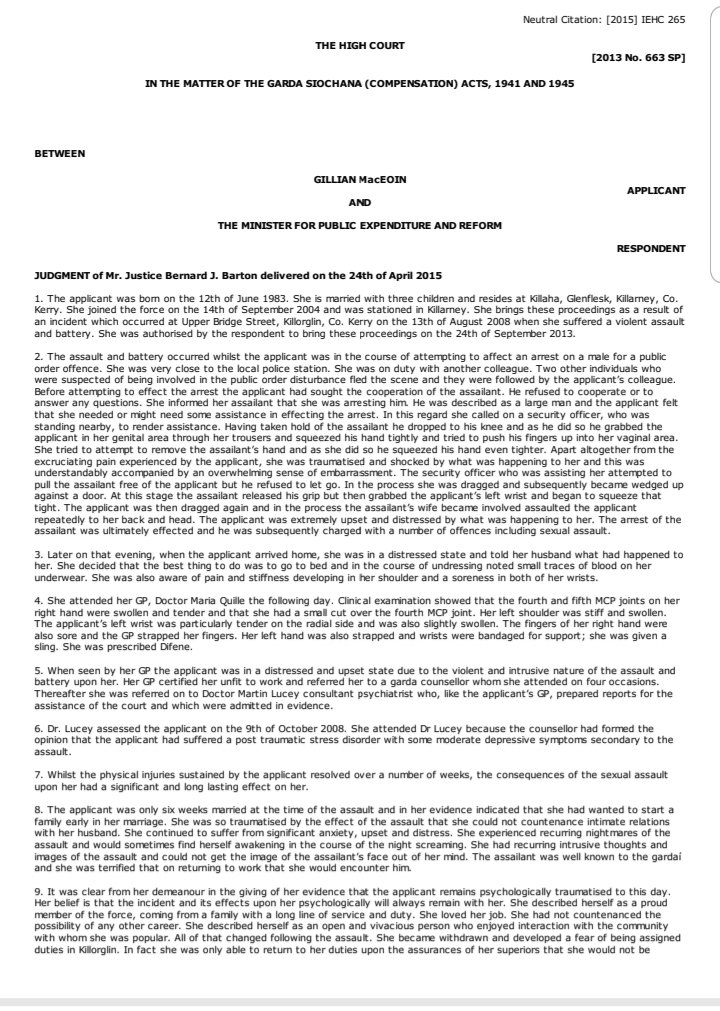 Patricia McCafferty tweet media