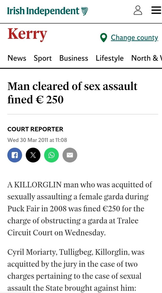 Patricia McCafferty tweet media