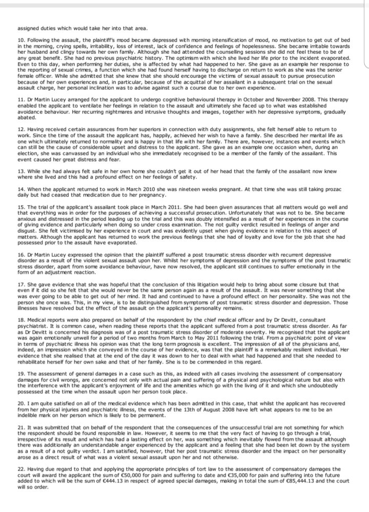 Patricia McCafferty tweet media