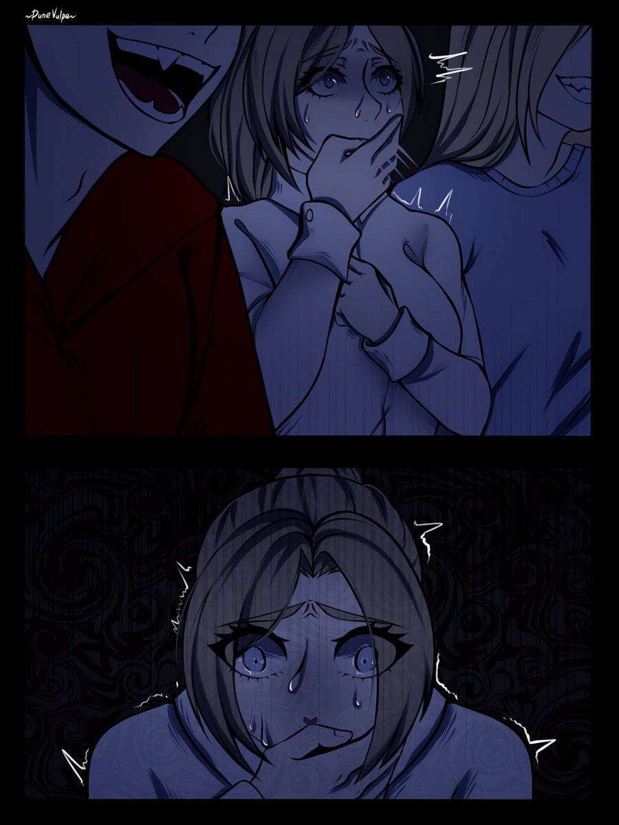 DuneVulpe's tweet image. “Pierrot's performance” (8/11)
#tfc #thefreakcircus #pierrot