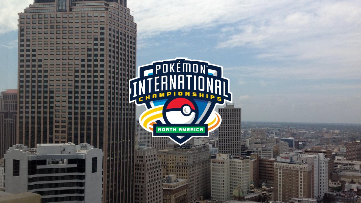 VictoryRoadES's tweet image. ¡La fase 1 de inscripciones a 🌎 NAIC abre en 10 MINUTOS! ¿Preparados? 👀 #PokemonNAIC #PokemonVGC

📍 Nueva Orleans, Estados Unidos
🗓️ 12–14 jun. 2026
🎮‼️ #PokemonChampions
🎫 85 $ (MA), 40 $ (SR/JR)
📖 Info: victoryroad.pro/2026-naic/
📝 Inscríbete: rk9.gg/tournament/NA0…