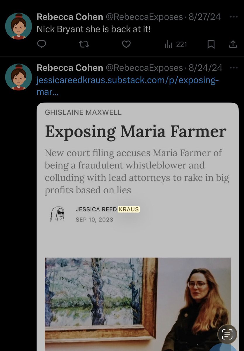 Sarah Thompson tweet media