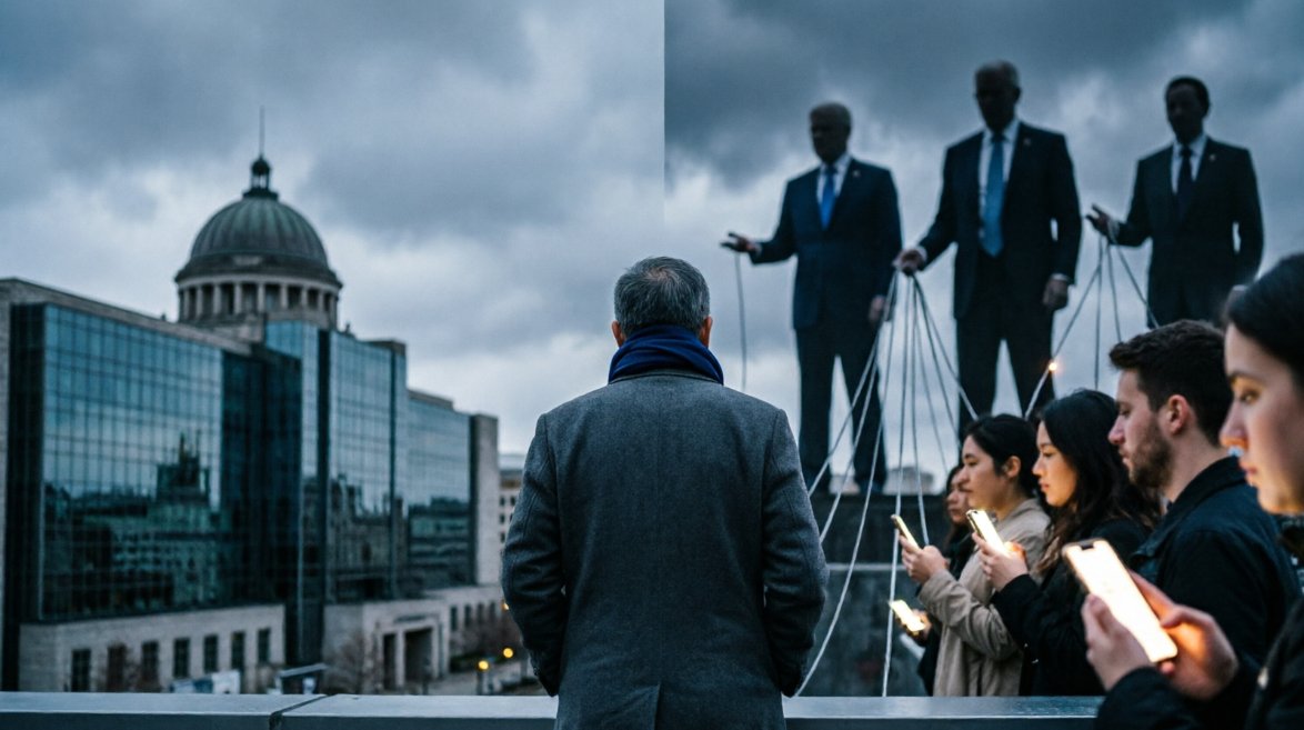 🙋‍♂️ No es pesimismo, es lo que veo cesarcancino.com/no-es-pesimism…