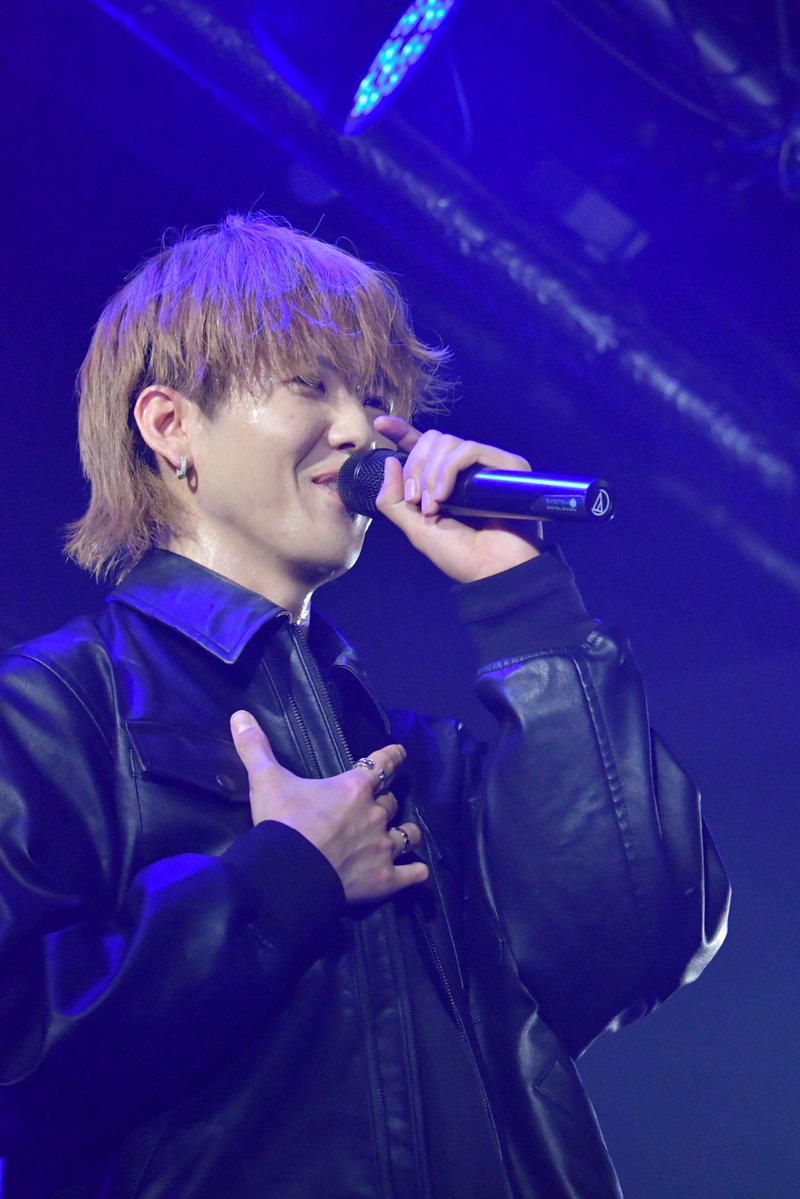 koharu0324's tweet image. 2026.04.12 RYO生誕
色んな表情が撮れて幸せです♡
#OneofoneLove #onelove #ワンラブ #北海道 #札幌 #LP #ライブプロ #メンズアイドル #メンズアイドルグループ