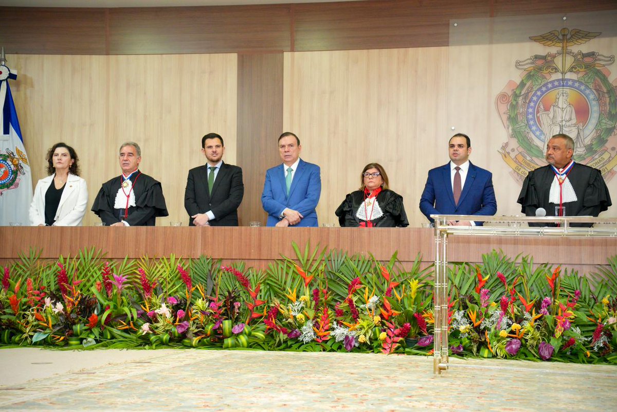 No Amazonas é Assim tweet media