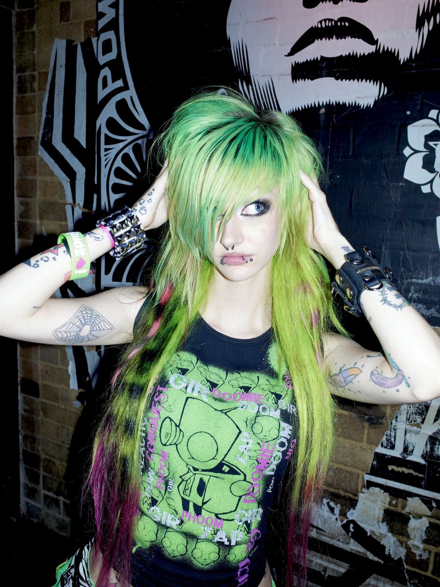 rosii and the full effect tweet media