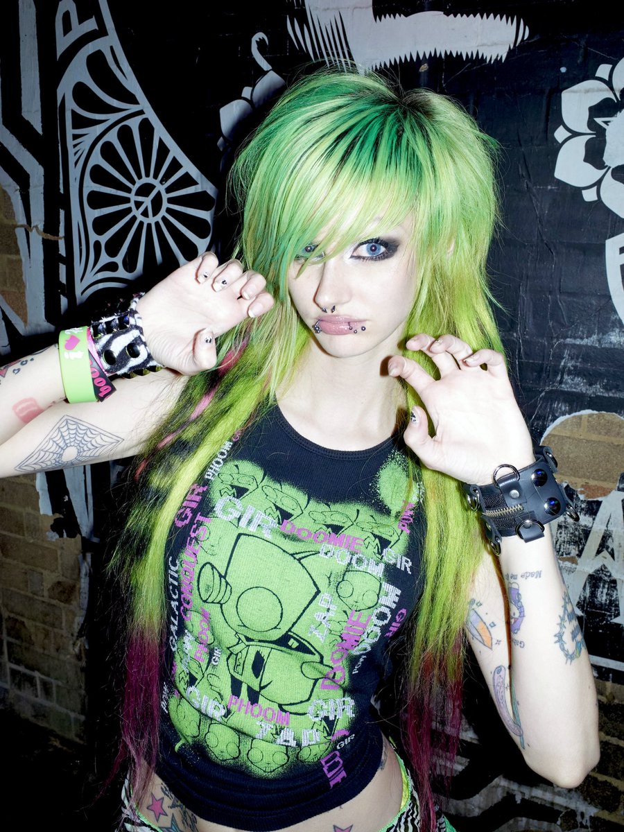 rosii and the full effect tweet media