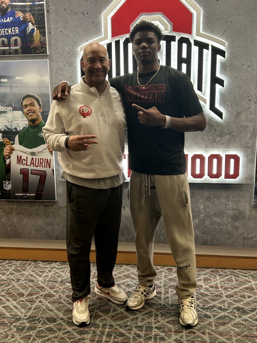 Gabriel Osborne Jr tweet media