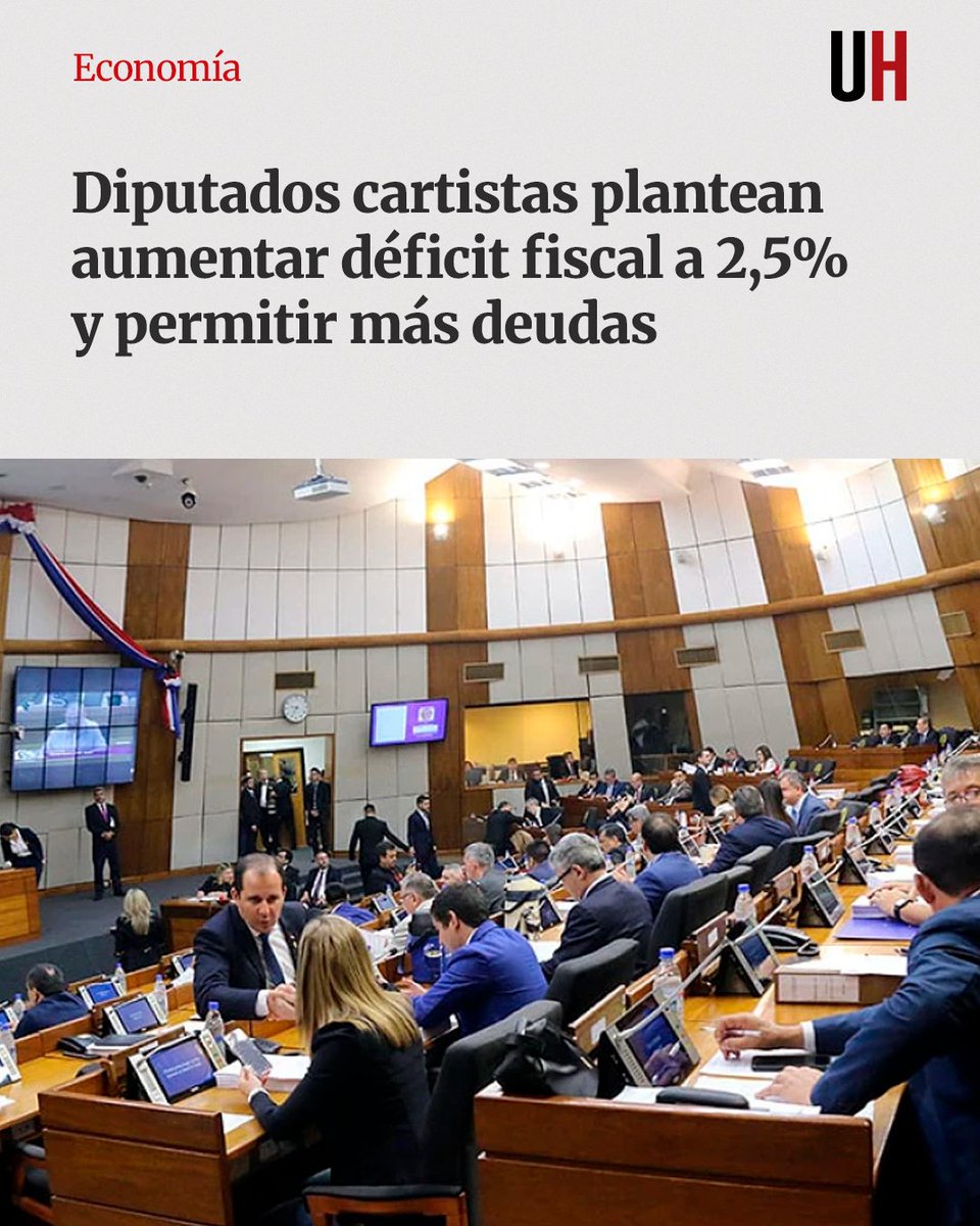 Última Hora tweet media