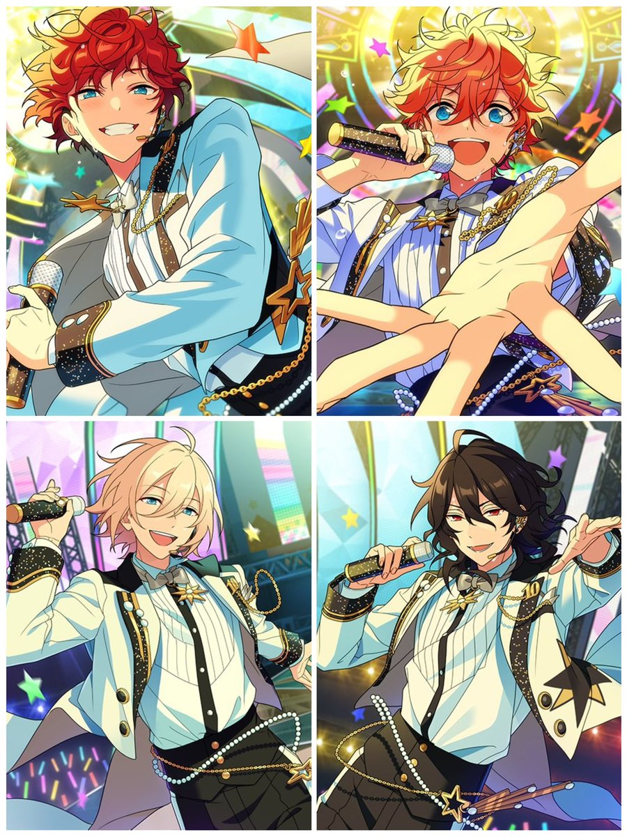 あまにゃ@取引垢 リトリン必読 tweet media