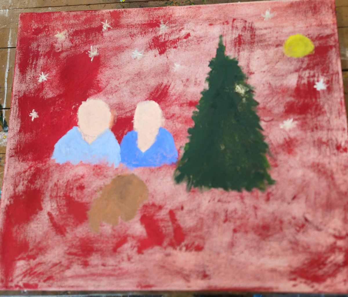 Suzanne Lanoue (she, her, hers) 🤎🧡🩷❤️💗💖💜💝💘 tweet media